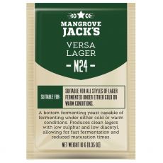 Versa Lager M24 Mangrove Jack Craft Series 10 g