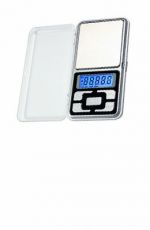 Digital vægt 200 gram