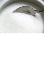 Hvidt sukker 400 gram
