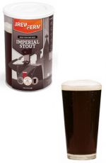 Brewferm Imperial Stout 1,5 kg