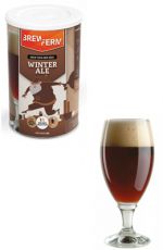 Brewferm Winter Ale 1,5 kg