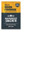 Øl klaringsmiddel - Mangrove Jacks