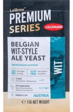 Lallemand LalBrew Wit Belgian Wit-Style Ale Yeast 11 g