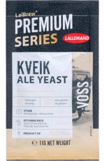 Lallemand LalBrew Voss Kveik Ale Yeast 11 g