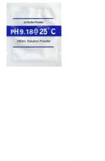 PH-buffer til pH 9,18 kalibrering 