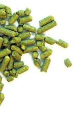 Amarillo US 2022 - 50 g pellets 8,1%