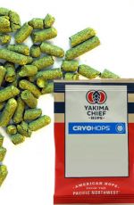 CRYO hops - Sabro US 25 g