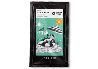 Omega Dry Lutra Kveik 11 g