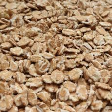 Flaked wheat - 150 g