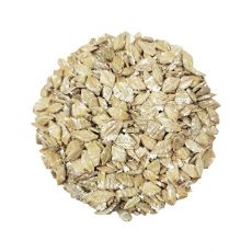 Flaked Barley, Crisp 0,5 kg