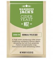 Cider M02 Mangrove Jack's Craft Series 10 g