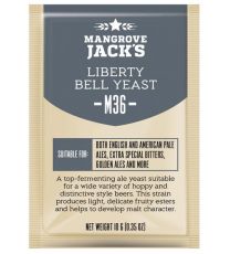 Liberty Bell Ale M36 Mangrove Jack's Craft Series 10 g