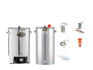 Braumeister 50 liter Set Basic
