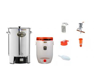 Braumeister 50 liter Set ECO