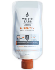 White Labs WLP077 Tropical Yeast Blend PurePitch™ Next Generation